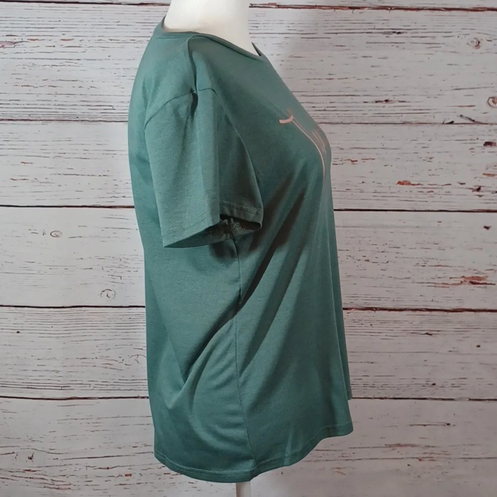 NIB Inspirational Shirt Medium - Picture 4 of 7